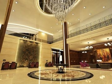 Hotel Granada Johor Bahru2