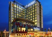 Hotel Granada Johor Bahru4