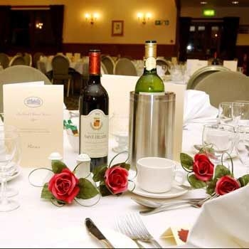 BEST WESTERN LOCHARDIL HOUSE HOTEL4