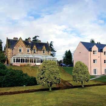 BEST WESTERN LOCHARDIL HOUSE HOTEL2