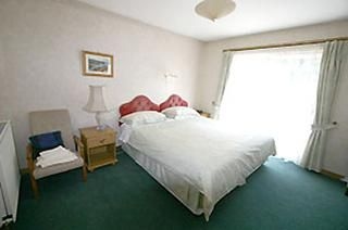 Aberfeldy Lodge Guest House3