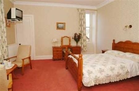 Aberfeldy Lodge Guest House2