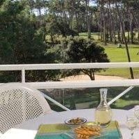 Residence Du Golf Moliets4