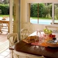 Villas La Prade Golf De Moliets Landes2
