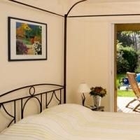 Villas La Prade Golf De Moliets Landes1