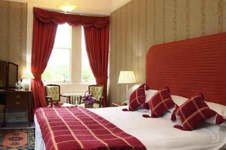 Muckrach Lodge4