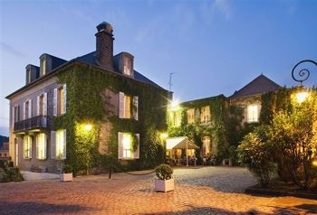 BEST WESTERN HOTEL DE LA PETIT1