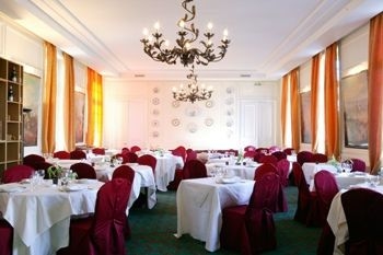 BEST WESTERN HOTEL DE LA PETIT2
