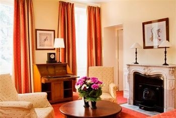 BEST WESTERN HOTEL DE LA PETIT4