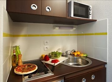 APPARTCITY CHALON SUR SOANE0