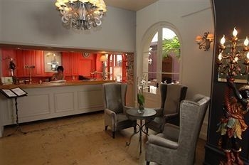 Inter Hotel De Bourgogne4