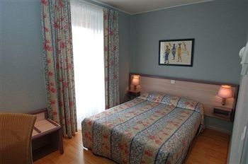 Inter Hotel De Bourgogne1