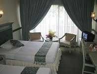 โรงแรมแกรนด์ อินนา ปาดัง (INNA MUARA HOTEL)3