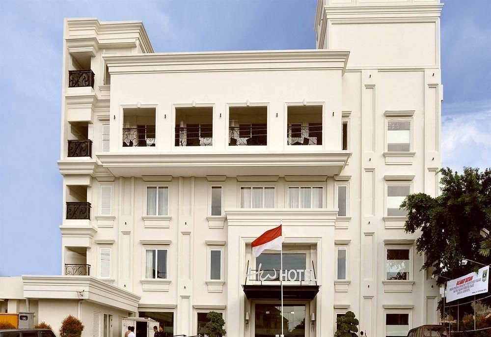HW Hotel Padang4