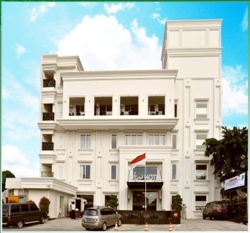 HW Hotel Padang0