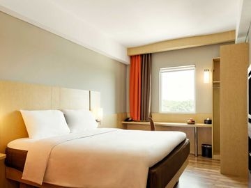 ไอบิส ปาดัง โฮเต็ล (ibis Padang Hotel)2