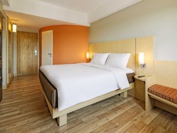 ไอบิส ปาดัง โฮเต็ล (ibis Padang Hotel)3