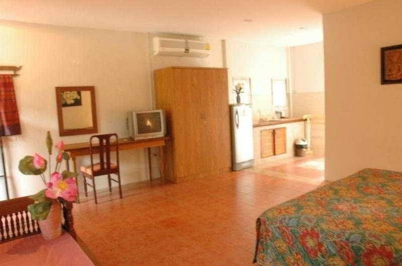 โชติกา บังกะโล ภูเก็ต (Chotika Bungalow Phuket)4