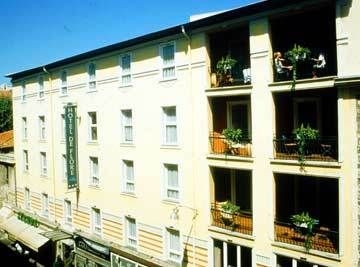 Hotel de Flore Nice Promenade2