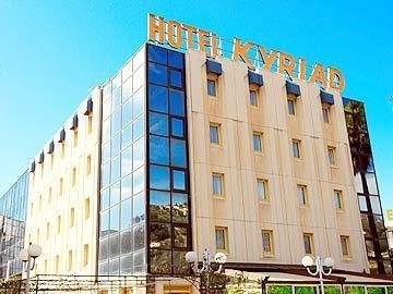 KYRIAD0