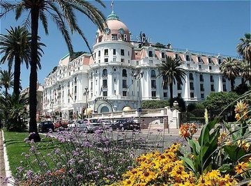 Hotel Le Negresco1