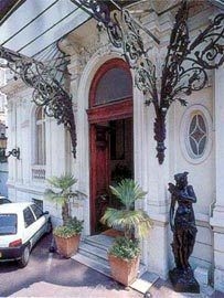 Vendome Hotel0
