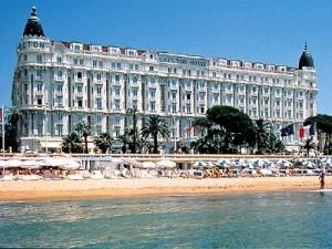 CARLTON INTERCONTINENTAL0