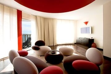 HOTEL 3.142