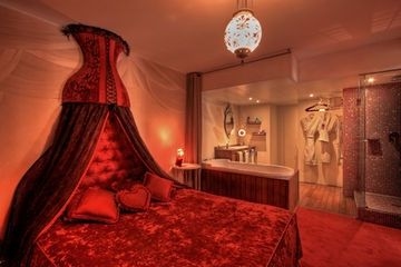 HOTEL 3.141