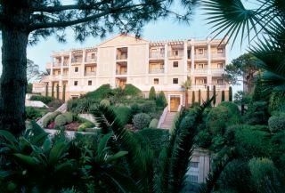 PV Residence Cannes Villa Franca1