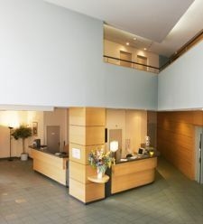 Appart Hotel Victoria Garden Mulhouse0