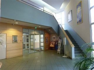 Appart Hotel Victoria Garden Mulhouse2