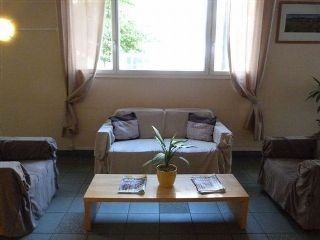 Appart Hotel Victoria Garden Mulhouse1
