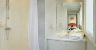 Appart Hotel Victoria Garden Mulhouse4
