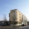 Appart Hotel Victoria Garden Mulhouse3