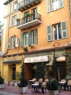 Hotel Villa La Tour2