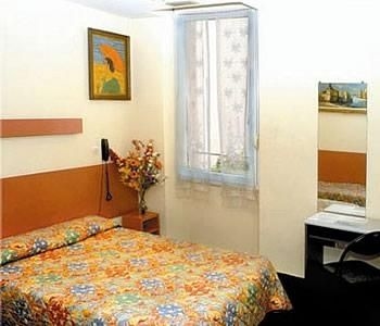 Appia Hotel0