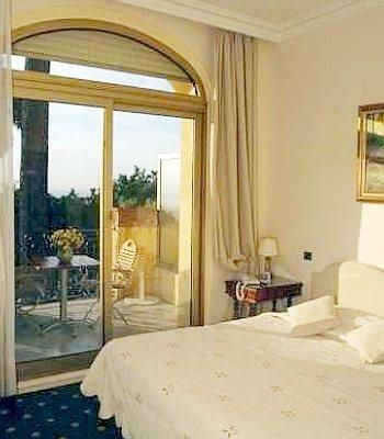 Hotel Le Petit Palais0