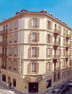 ARCANTIS HOTEL SIBILLS3
