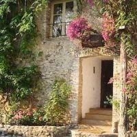 Chateau Le Cagnard0