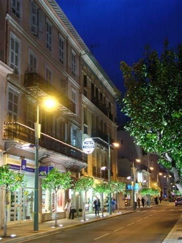 Hotel Richelieu1