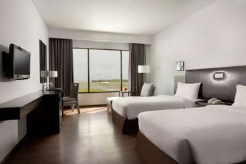 Santika B Square Balikpapan3