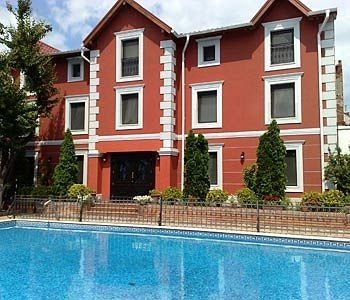 Villa Casa del Sole0