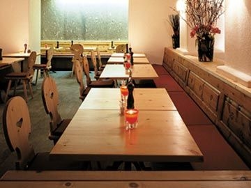 โรงแรมโลดิเนลลา (Hotel Laudinella)2
