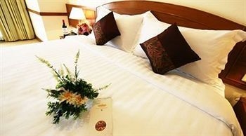 Grand Diamond City Hotel & Casino3