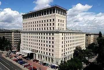 MERCURE GRAND0