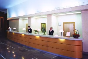 MERCURE GRAND4