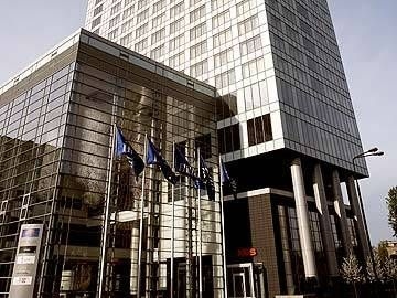 Hilton Warsaw Hotel and Convention Centre2