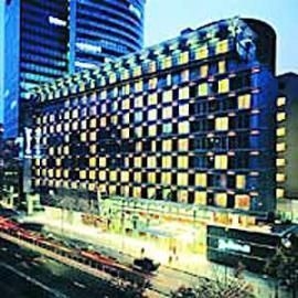 Radisson Blu Centrum0
