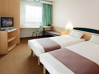 Ibis Warszawa Centrum4
